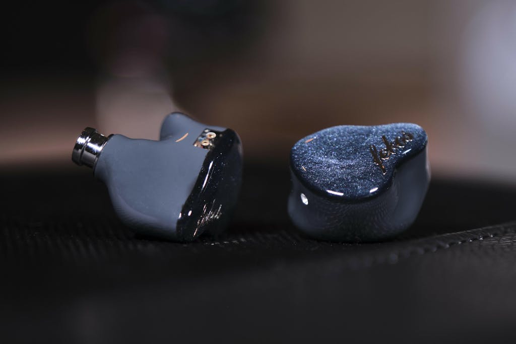 AndesAudio: Where Sound Meets Value