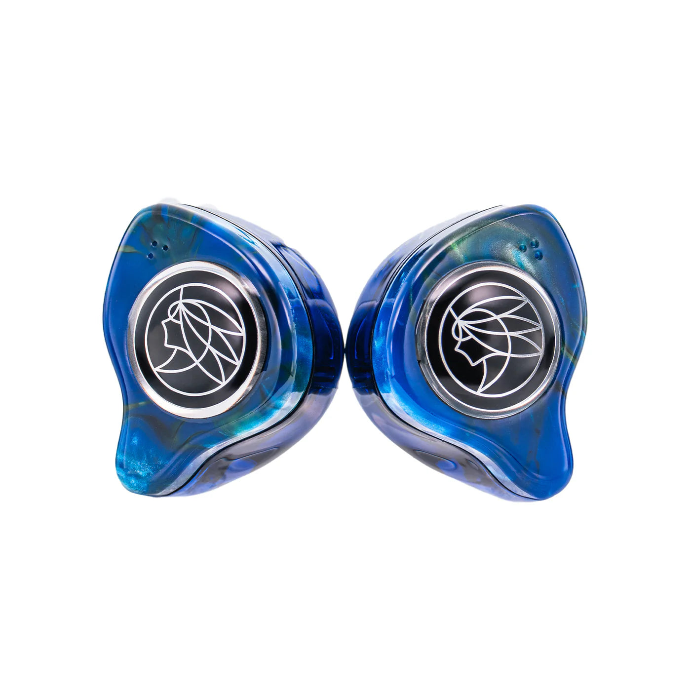Angelears X TFZ Athena Edition Dynamic Driver IEM