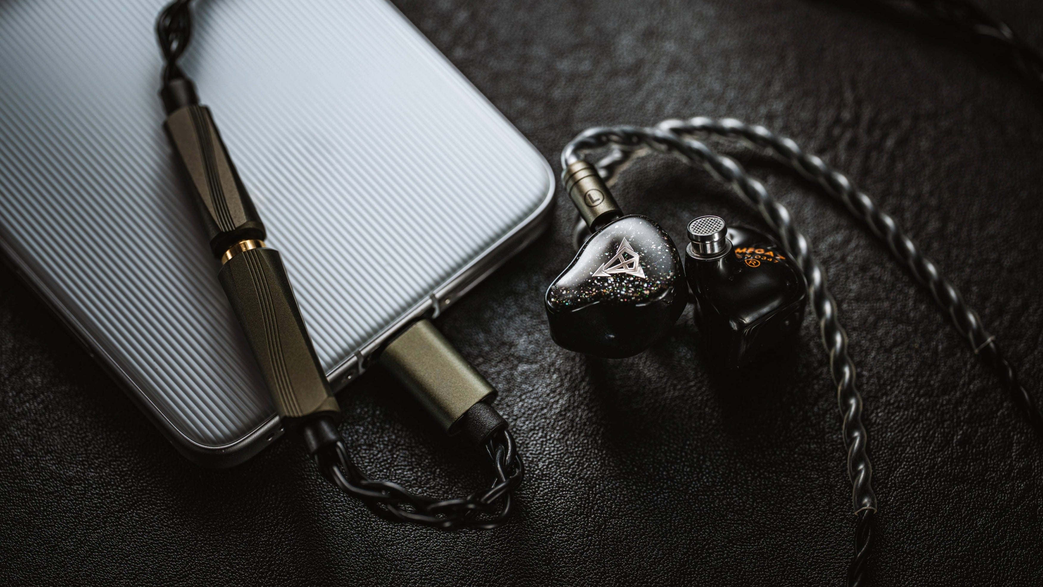 Hisenior Mega7 Hybrid In-Ear Monitor