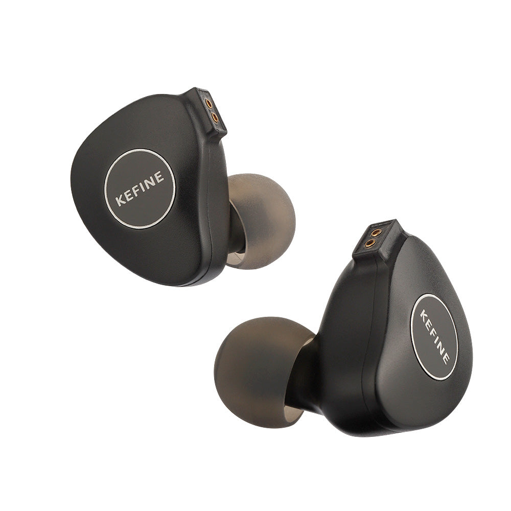 Kefine Klanar 14.5mm Planar Driver IEM