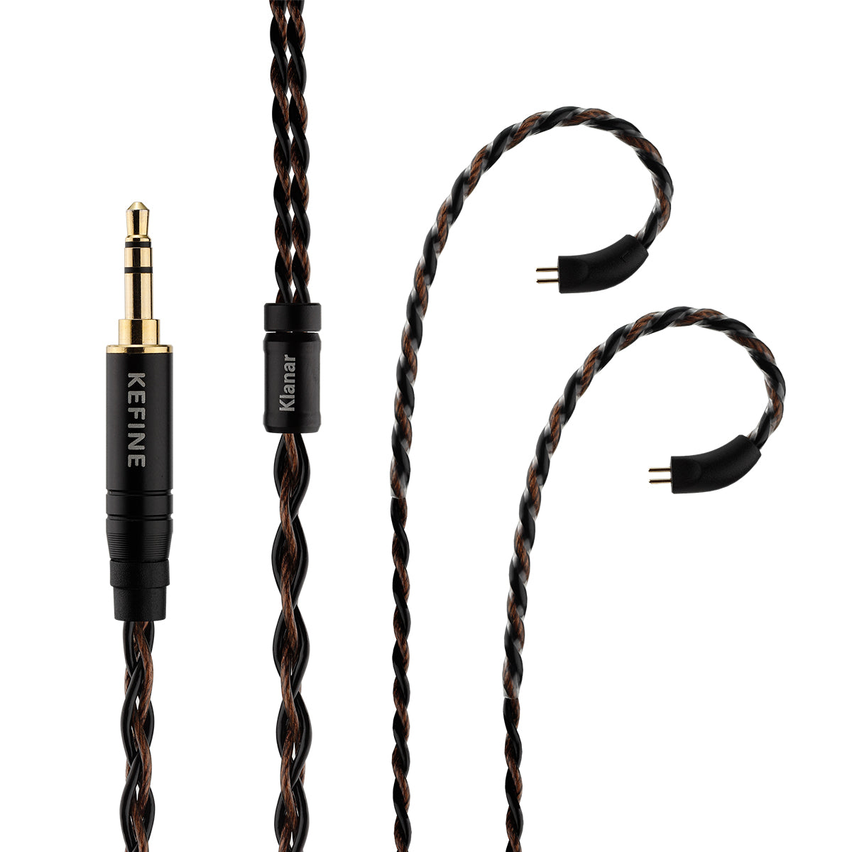 Kefine Klanar 14.5mm Planar Driver IEM