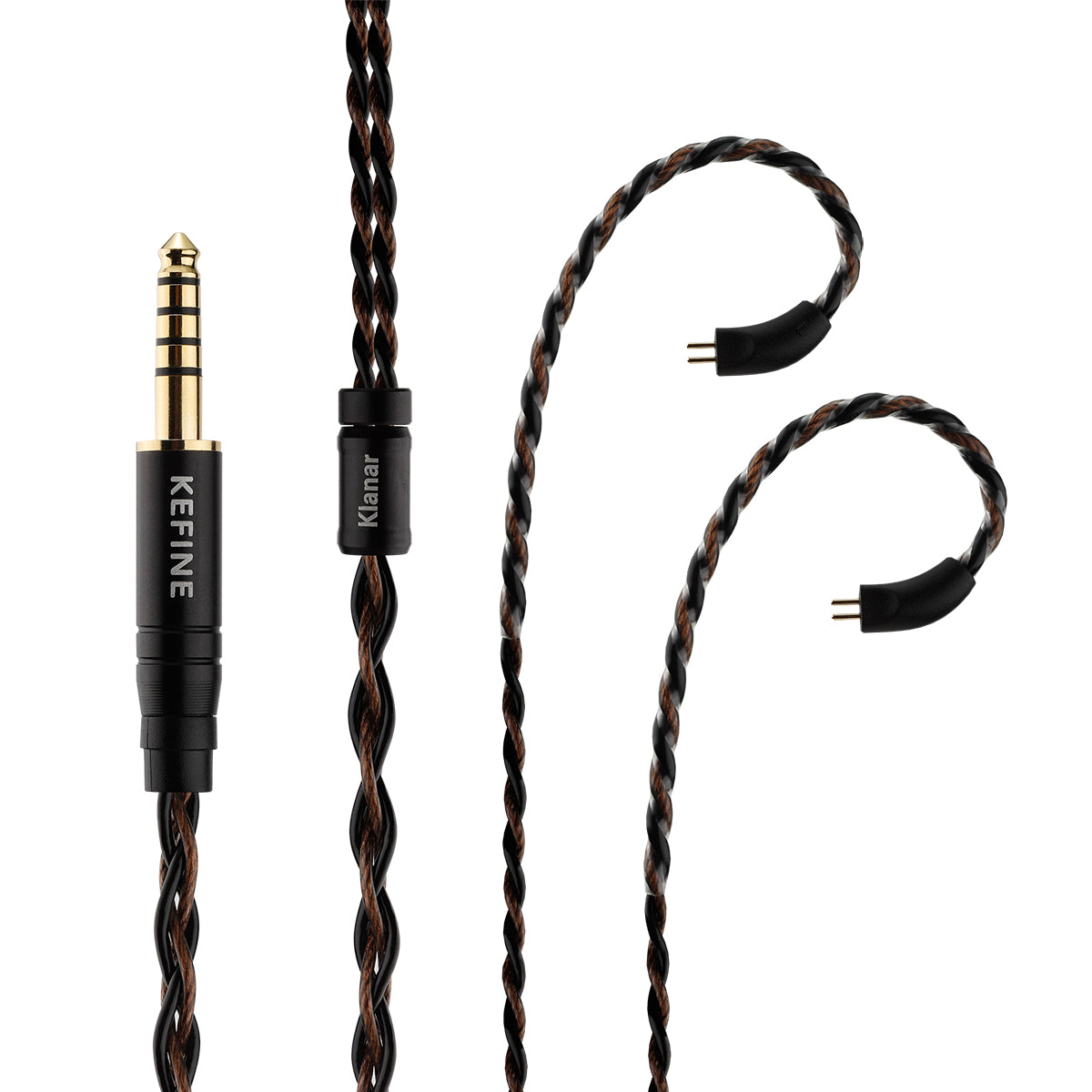 Kefine Klanar 14.5mm Planar Driver IEM