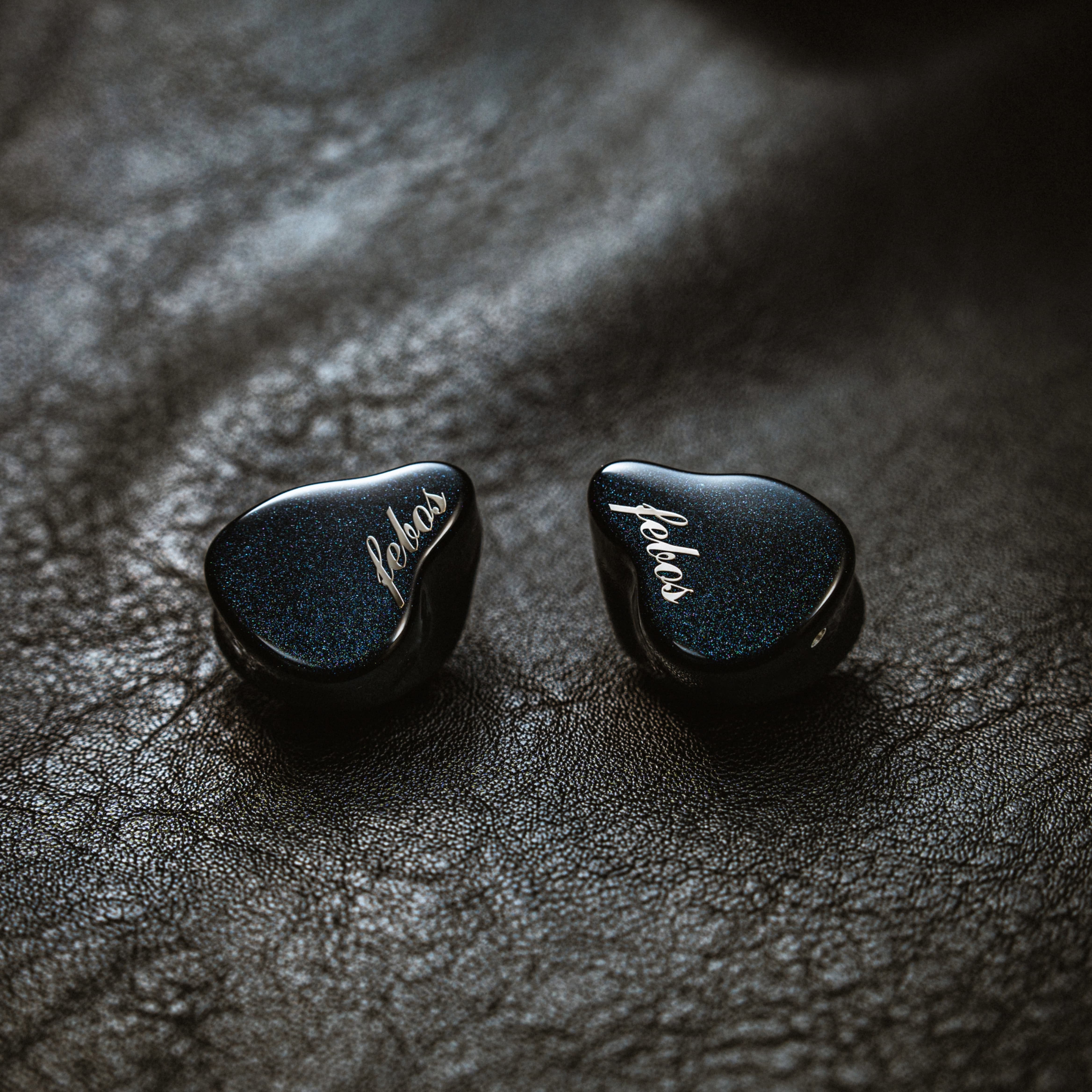 Mega5-EST 5-Drivers Hybrid In-Ear Monitors