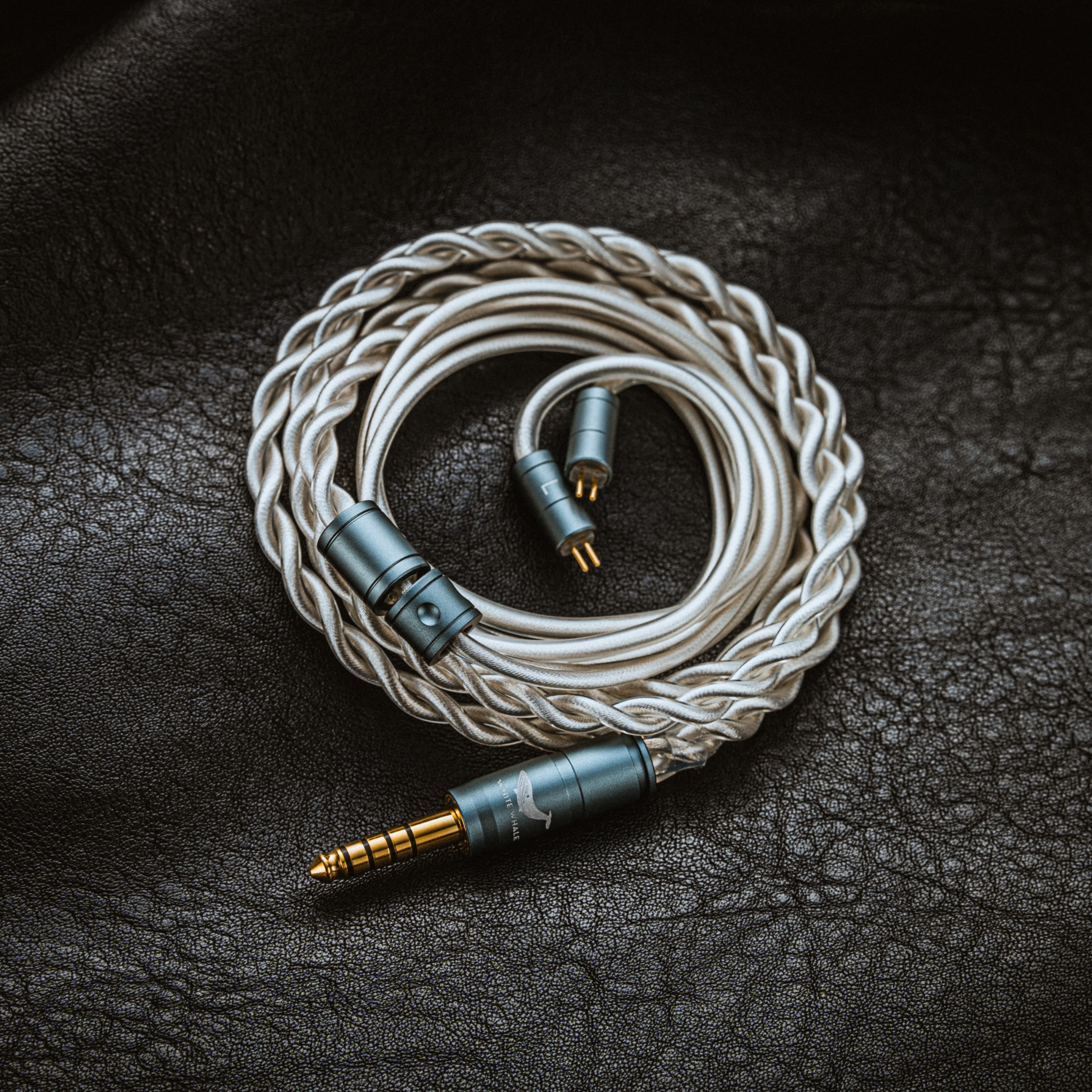 Mega5-EST 5-Drivers Hybrid In-Ear Monitors