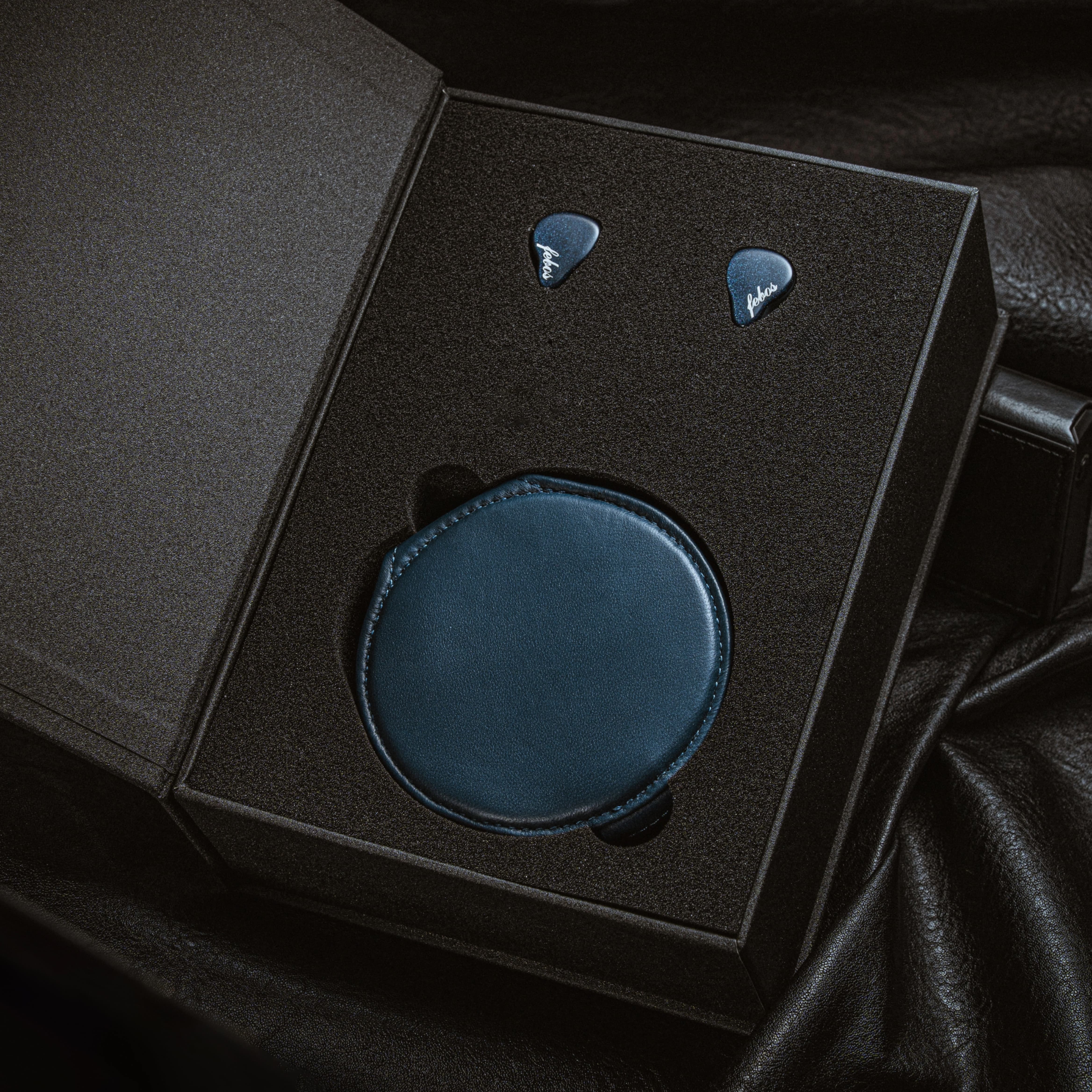 Mega5-EST 5-Drivers Hybrid In-Ear Monitors