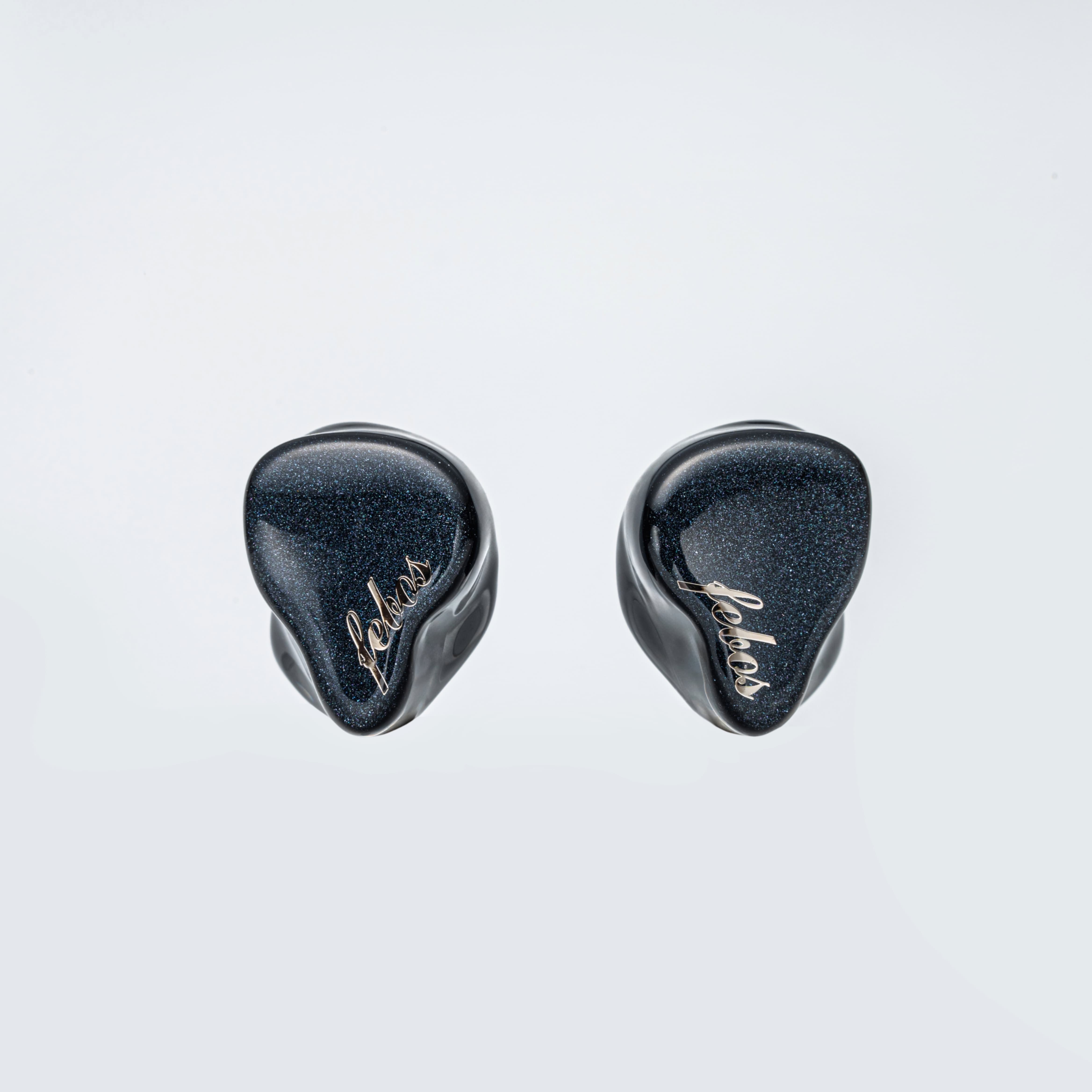 Mega5-EST 5-Drivers Hybrid In-Ear Monitors