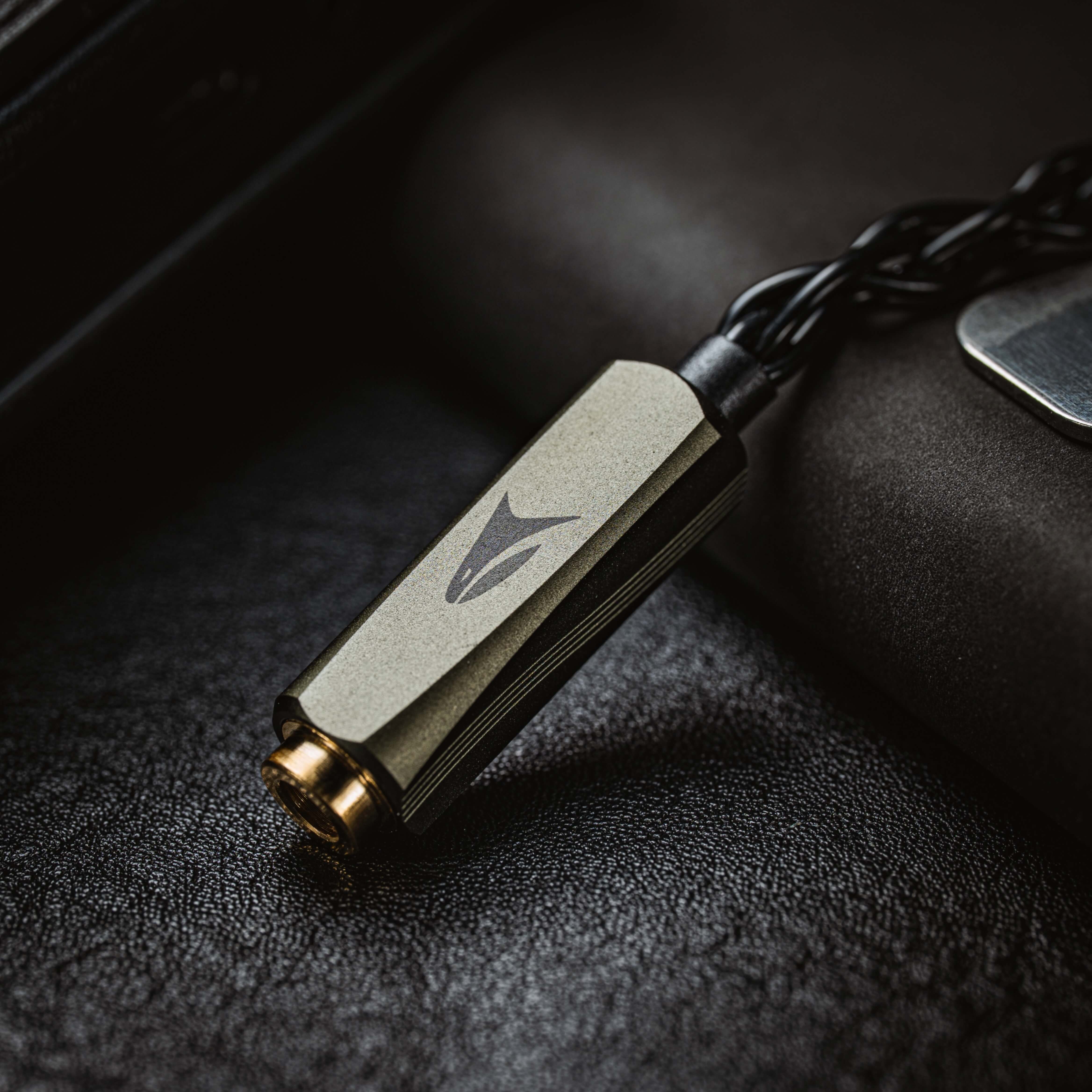 Orca 4.4mm to Type-C Adapter