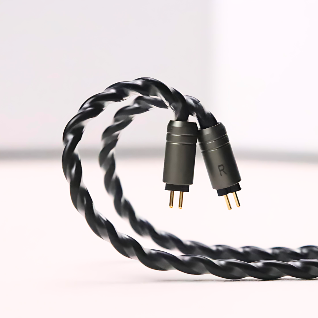 Orca 6N-UPOCC Premium Cable