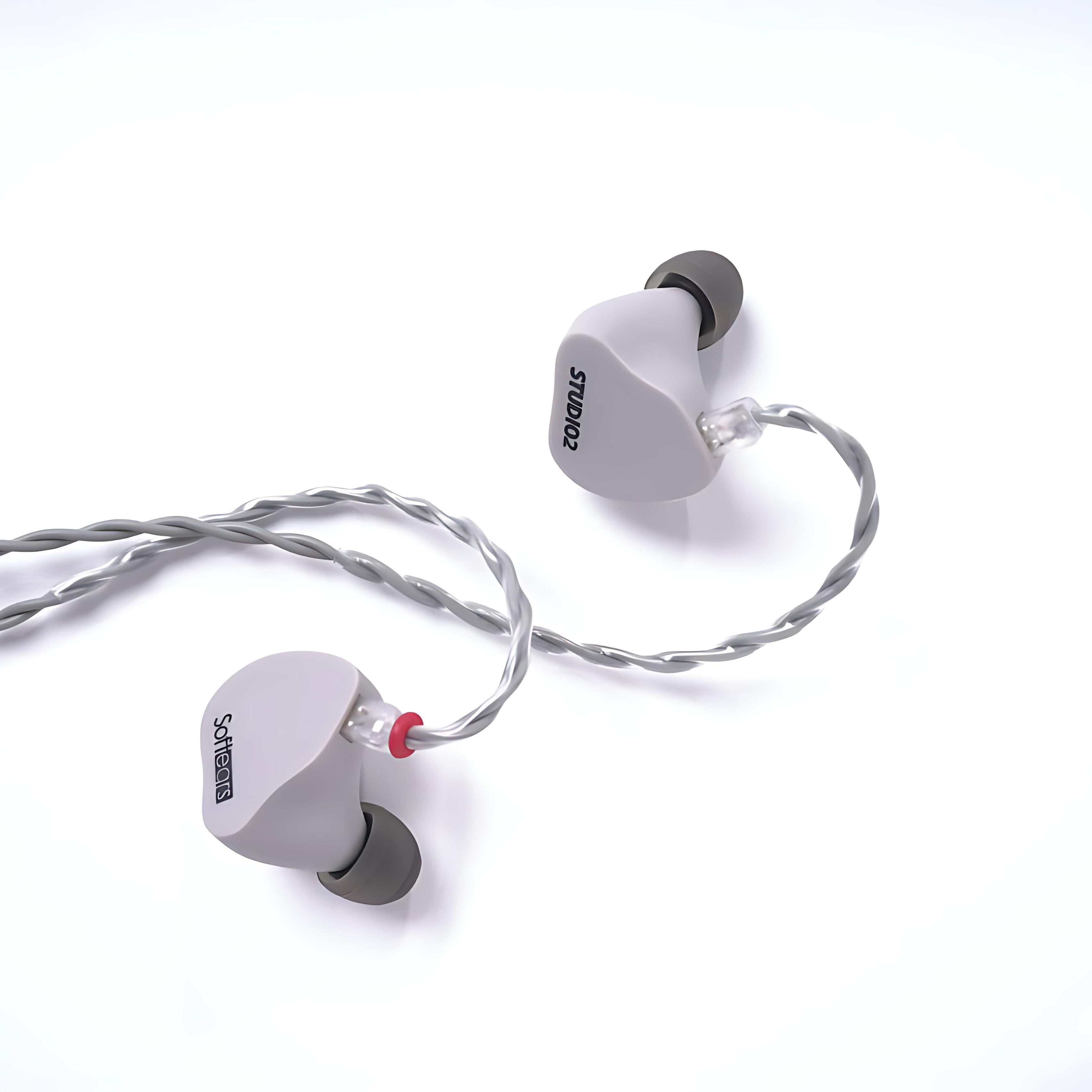 Softears STUDIO2 HIFI In-Ear Monitor