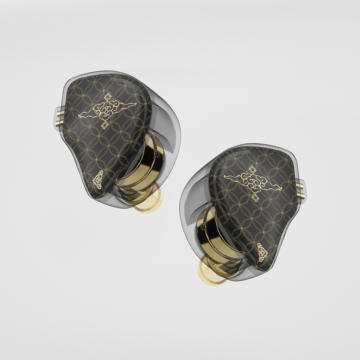 Tangzu Wan'er SG 10mm Dynamic Driver IEM