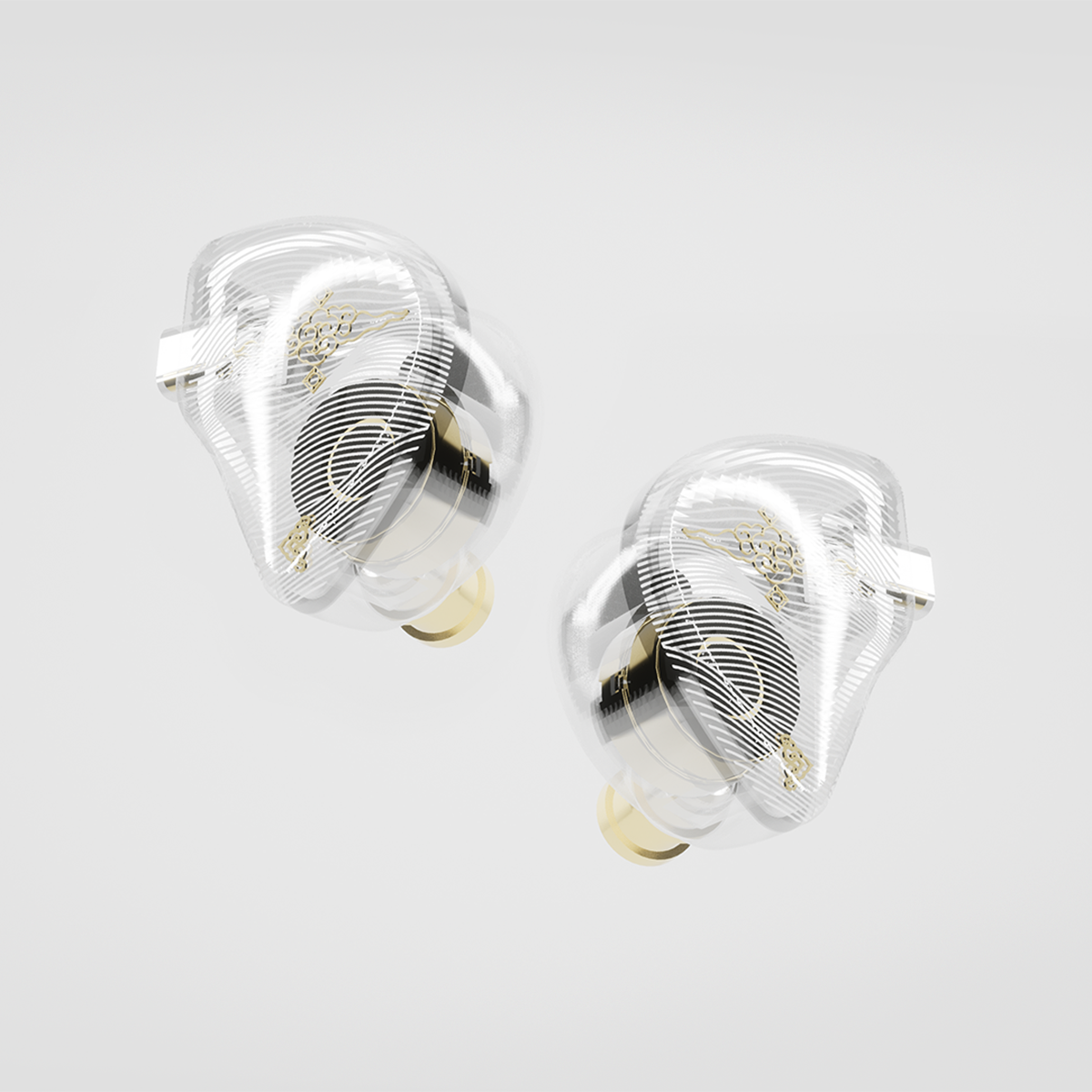 Tangzu Wan'er SG 10mm Dynamic Driver IEM