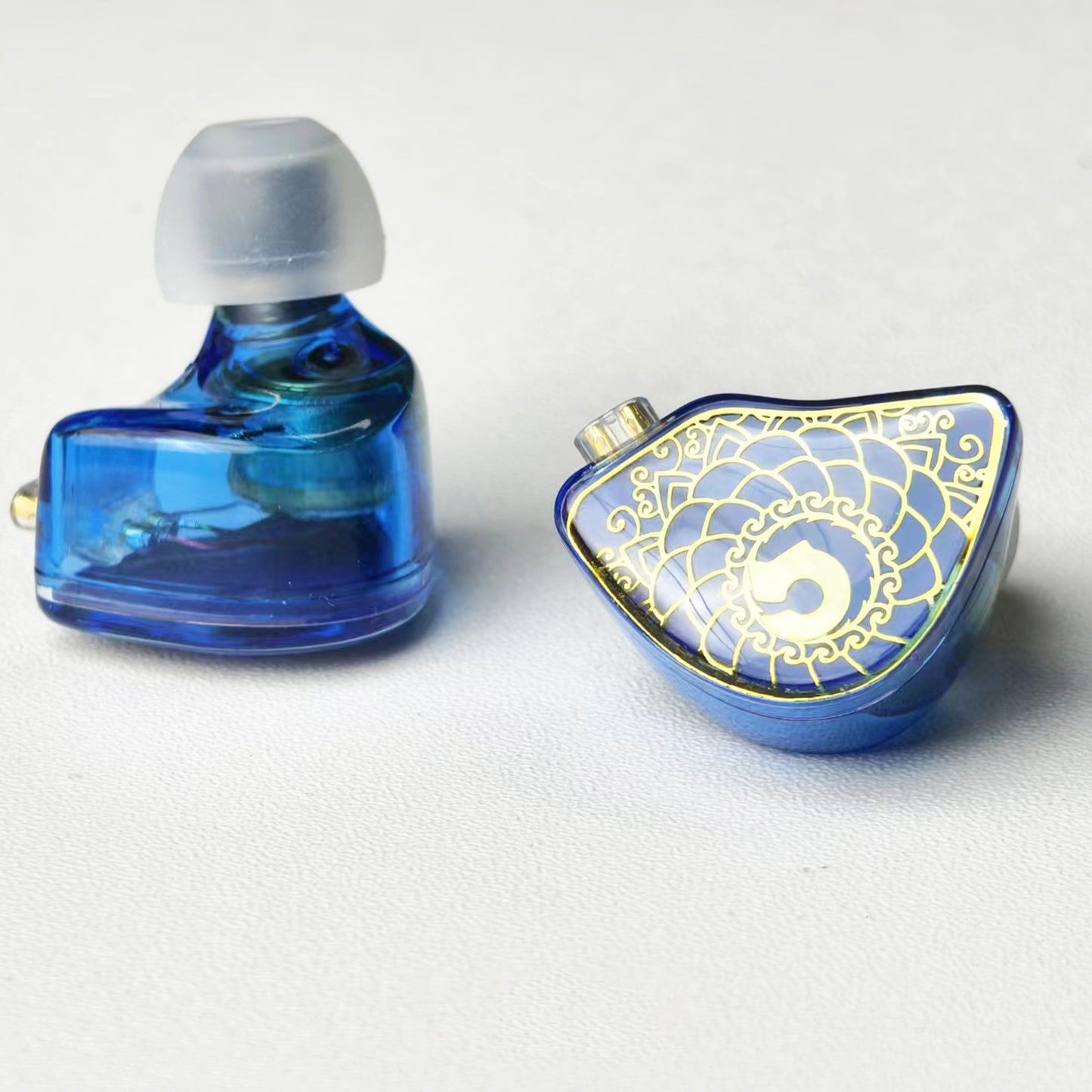 Tangzu Wan'er SG 10mm Dynamic Driver IEM