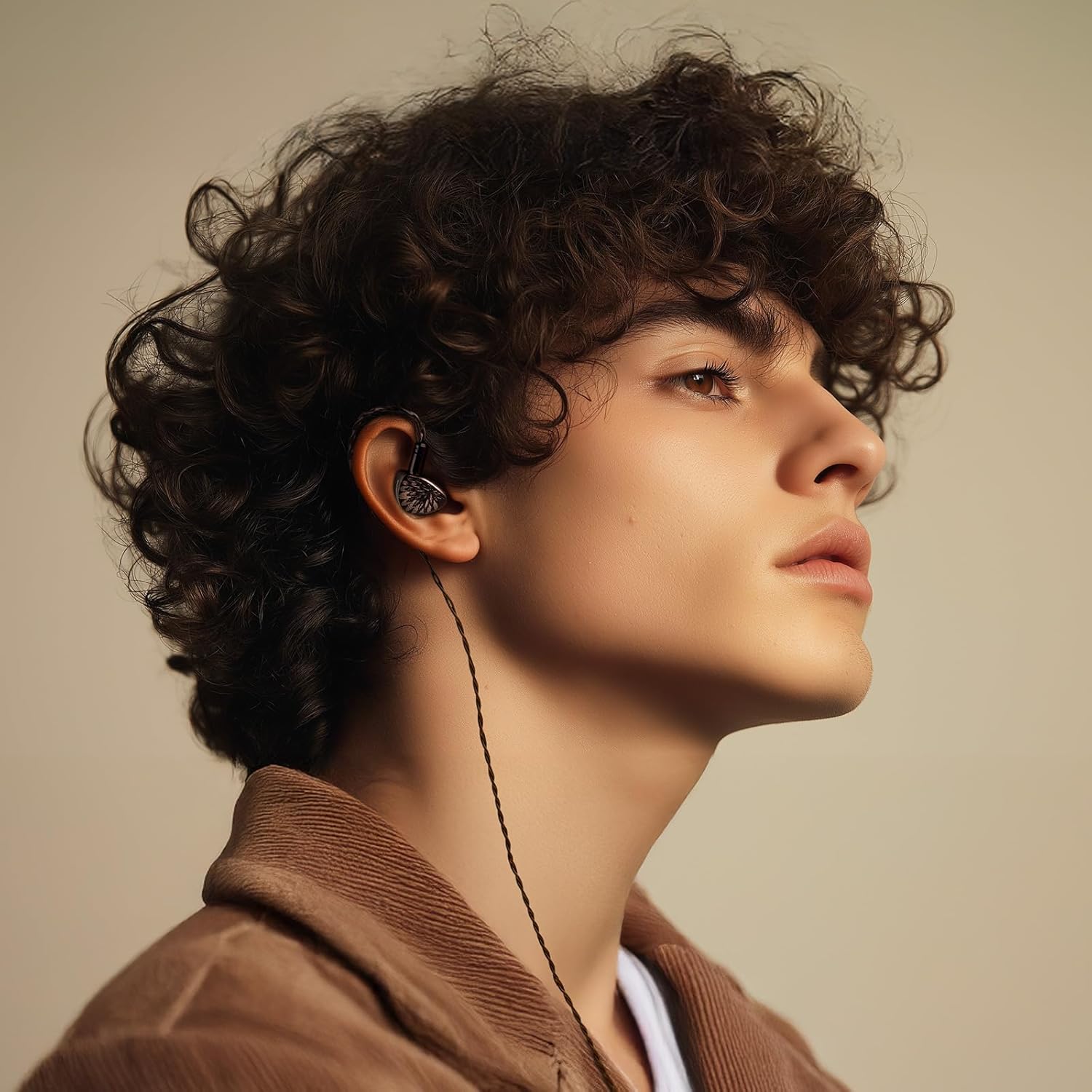 Tangzu Yuxuanji TPLX – 10mm topology diaphragm driver IEM