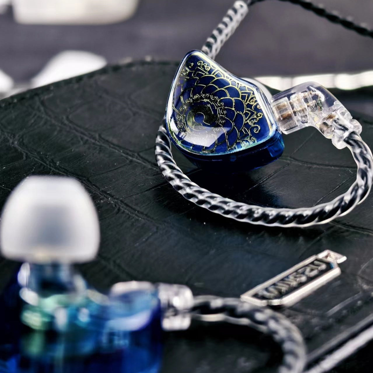 Tangzu Wan'er SG 10mm Dynamic Driver IEM