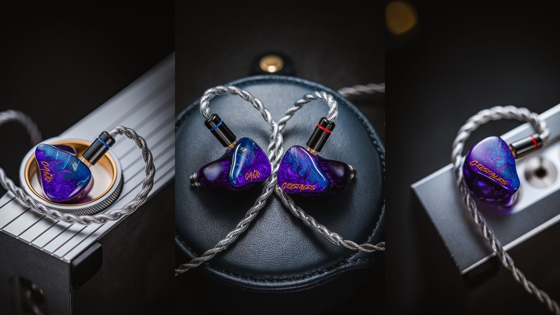 Cano Cristales Is Here - Precision Meets Passion in Every Note