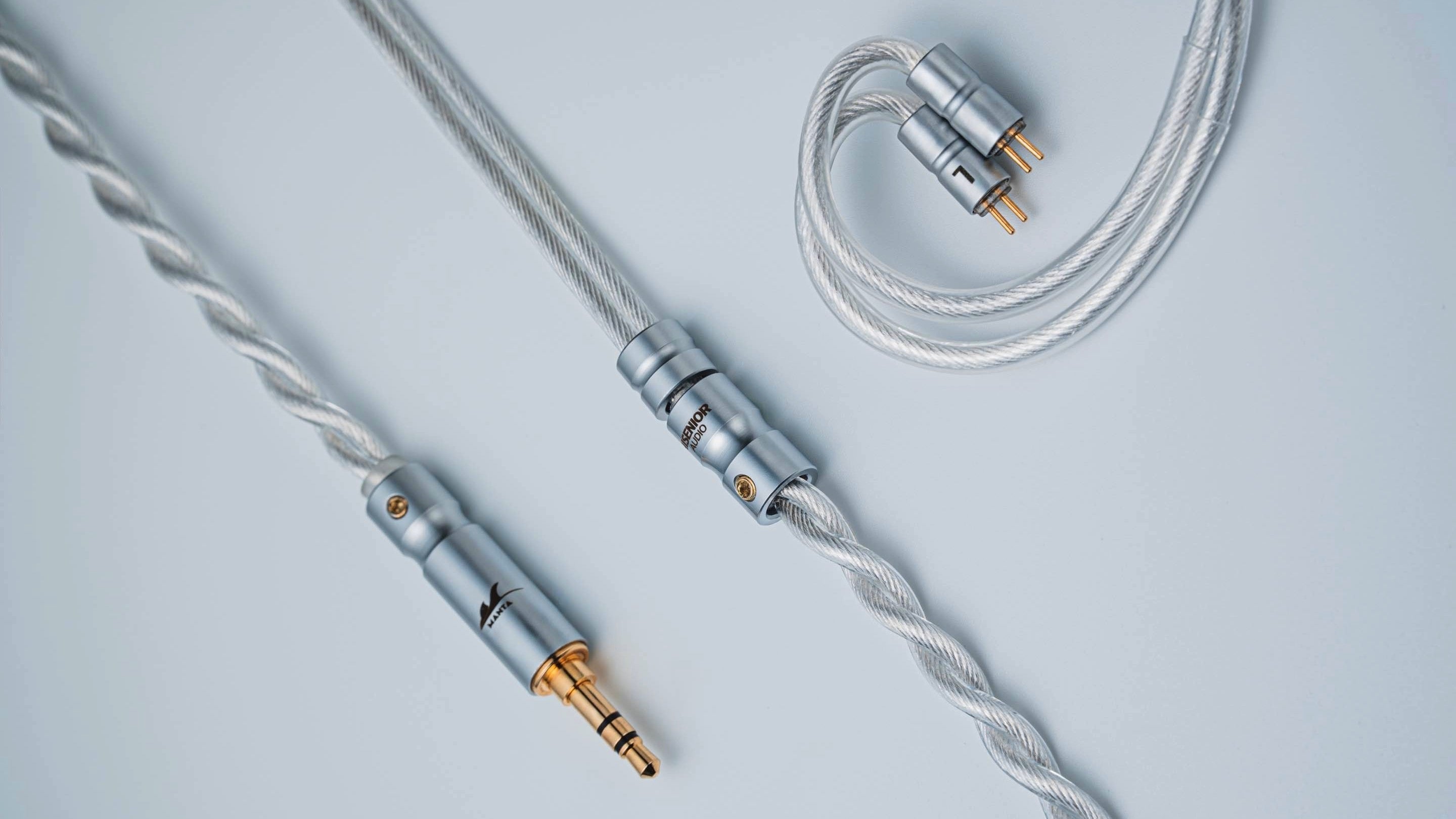 Win a Premium Manta IEM Cable Worth $120