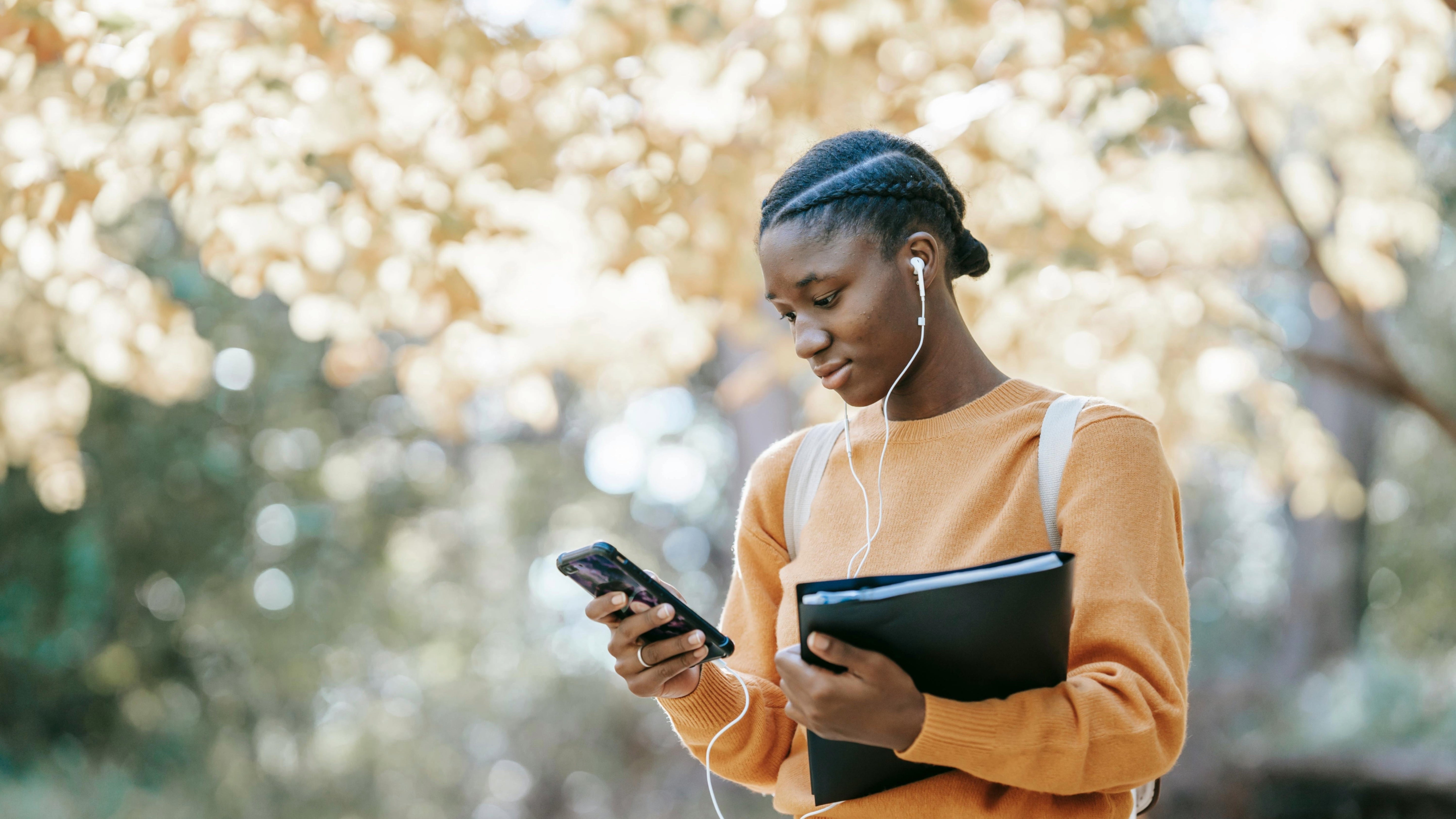 Back to School with AndesAudio – Save 15% Storewide