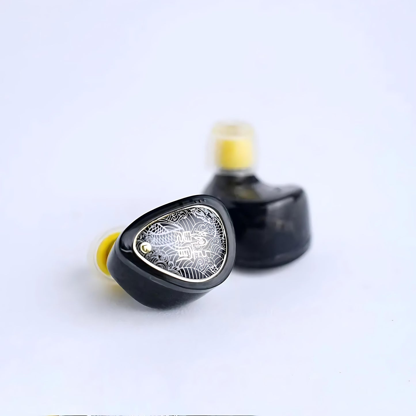 Tangzu Wan'er II Dynamic Driver IEM