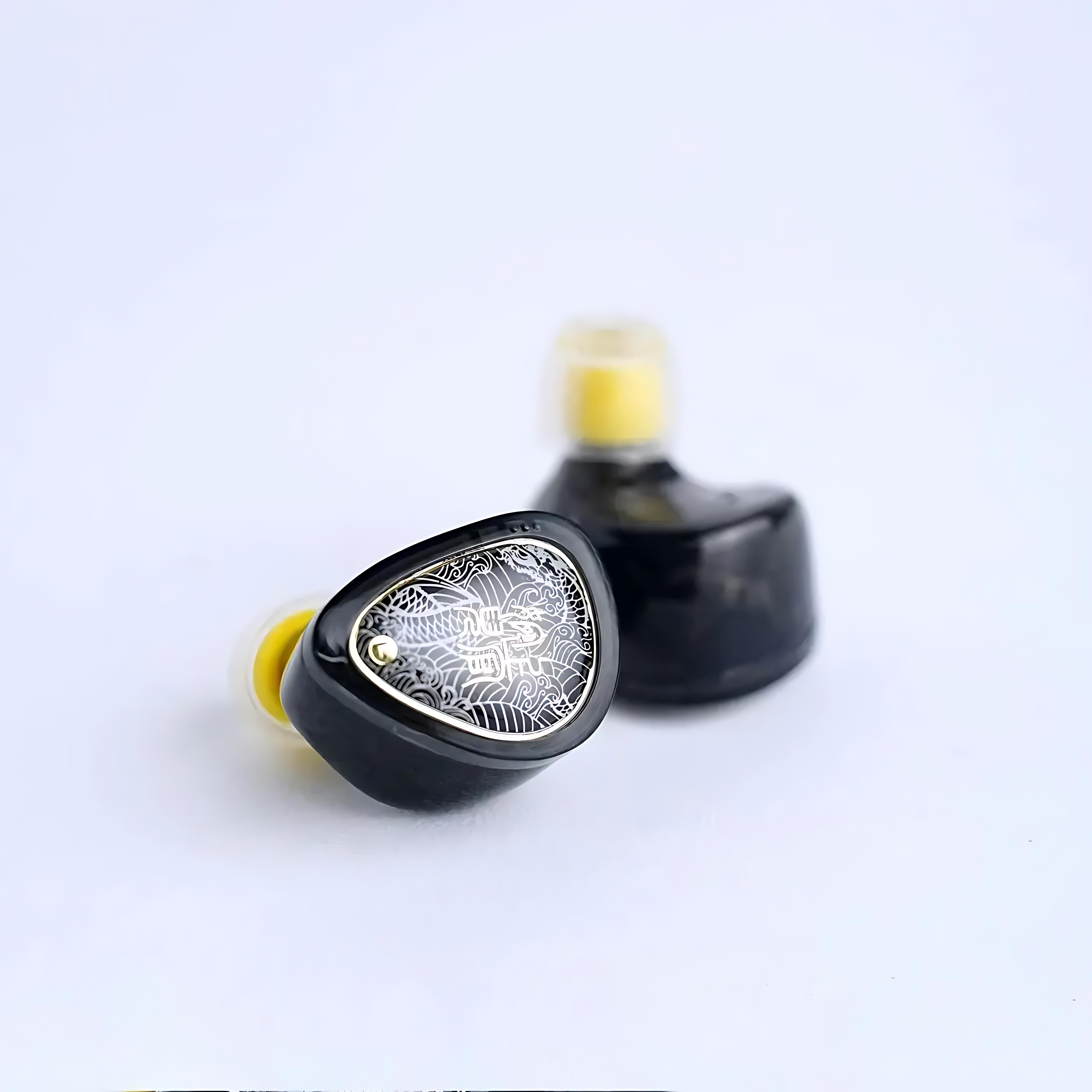 Tangzu Wan'er II Dynamic Driver IEM