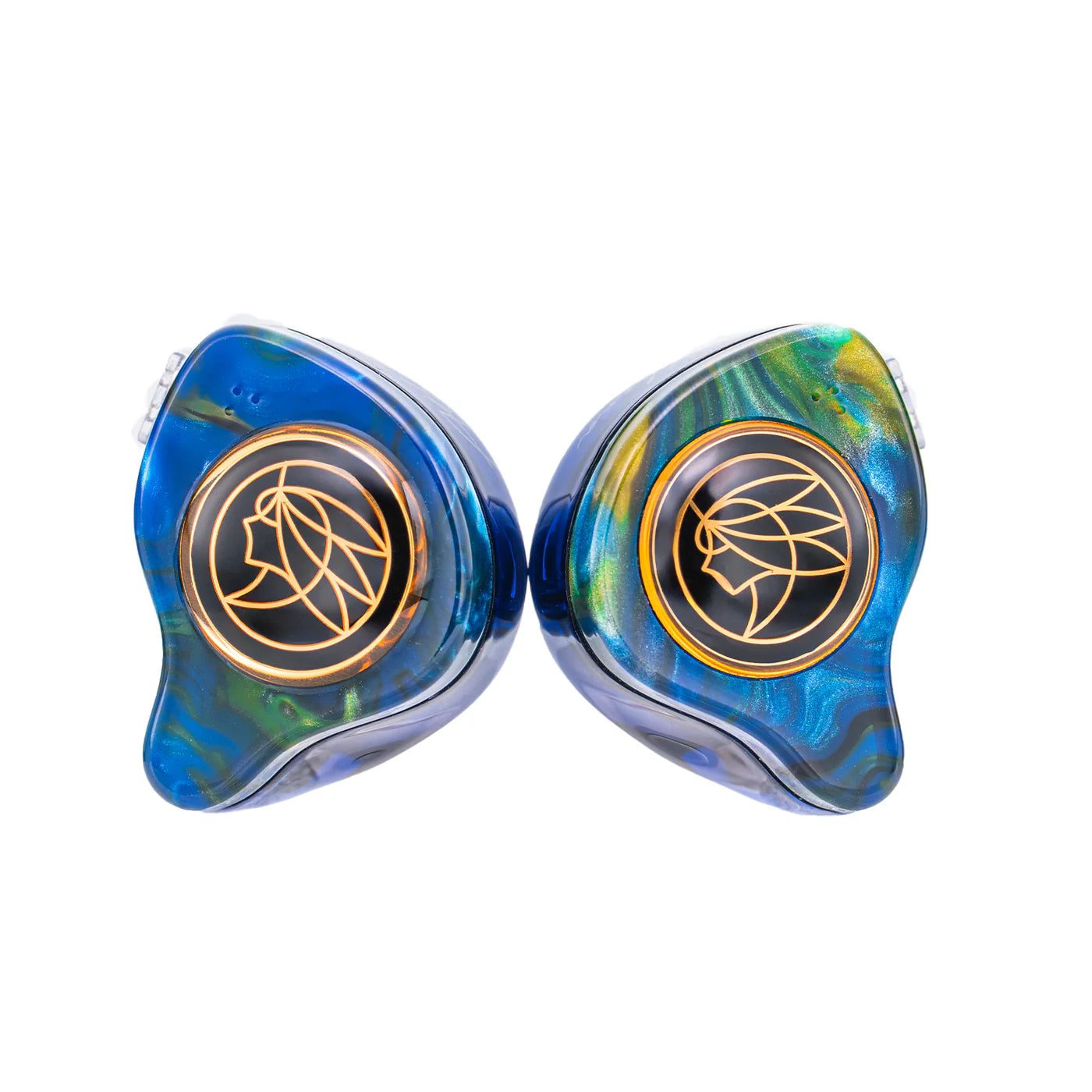 Angelears X TFZ Athena Edition Dynamic Driver IEM