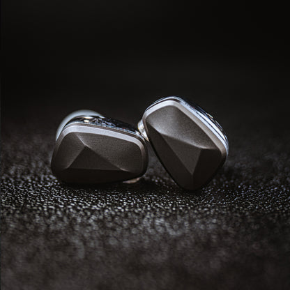 Astrotec GX100 1DD+1PZT Hybrid IEM