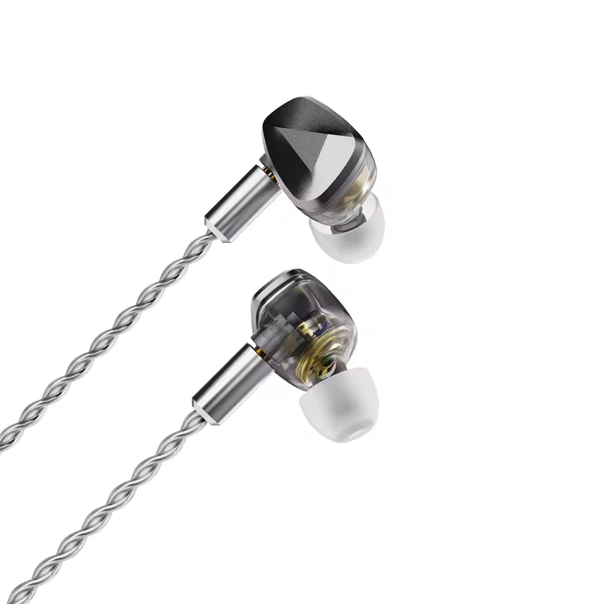 Astrotec GX100 1DD+1PZT Hybrid IEM