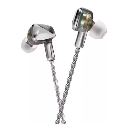 Astrotec GX100 1DD+1PZT Hybrid IEM