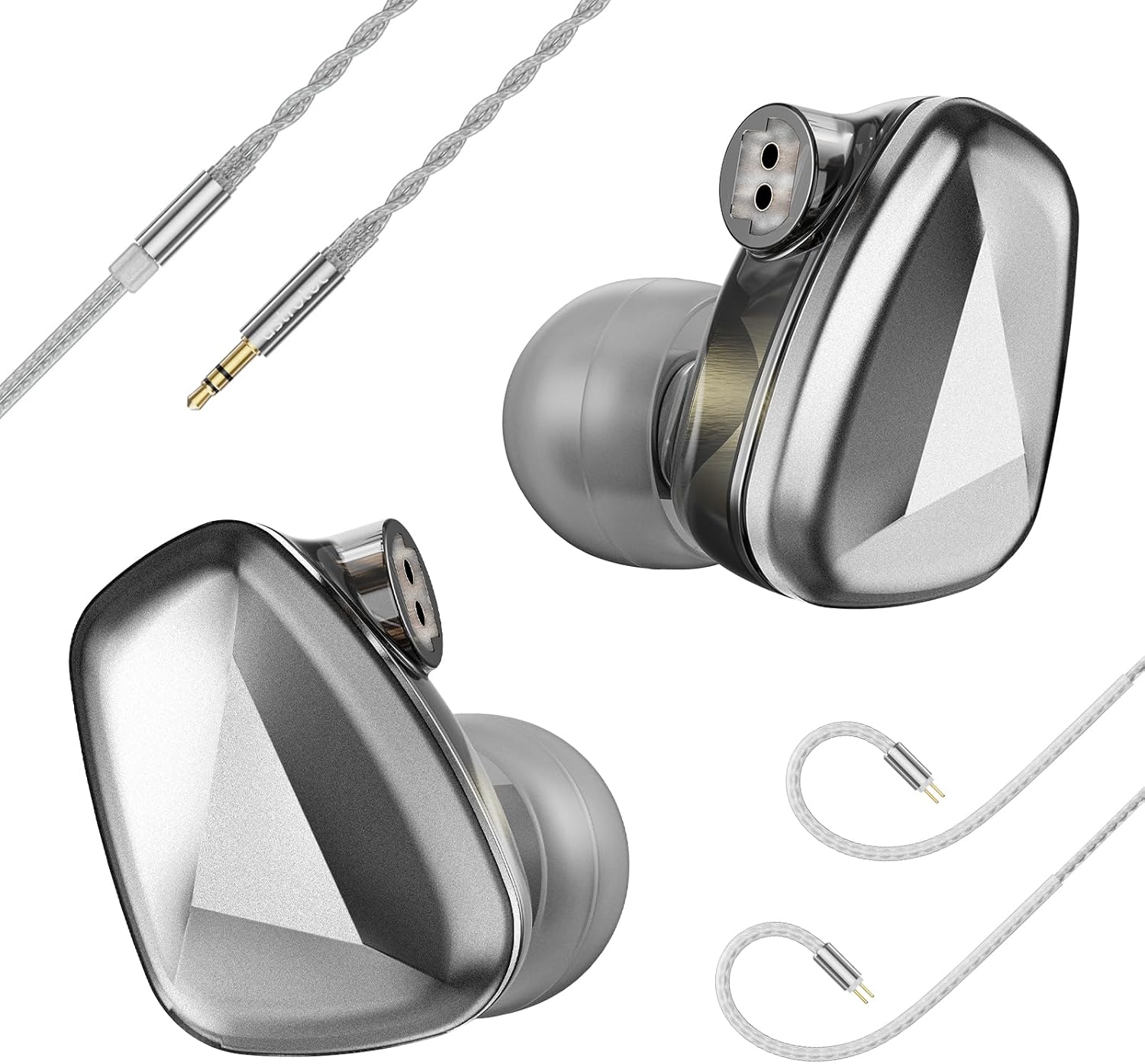 Astrotec_GX100_1DD_1PZT_Hybrid_Earphone