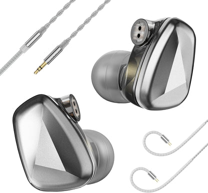 Astrotec_GX100_1DD_1PZT_Hybrid_Earphone