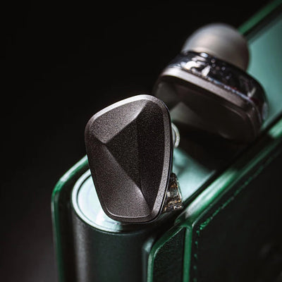 Astrotec GX100 1DD+1PZT Hybrid IEM