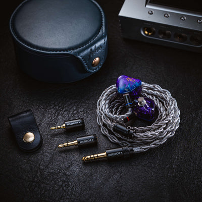 Hisenior Cano Cristales