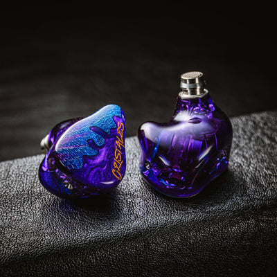 Hisenior Cano Cristales