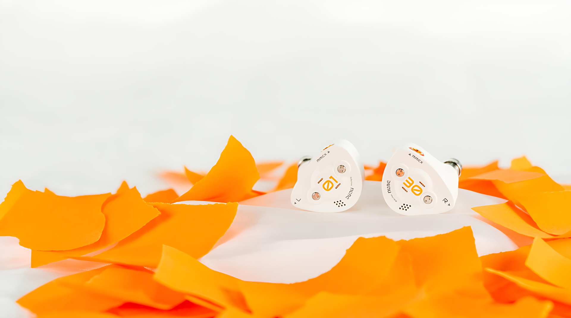 DUNU DK3001BD 9-Driver Tribrid IEM
