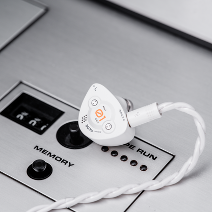 DUNU DK3001BD 9-Driver Tribrid IEM