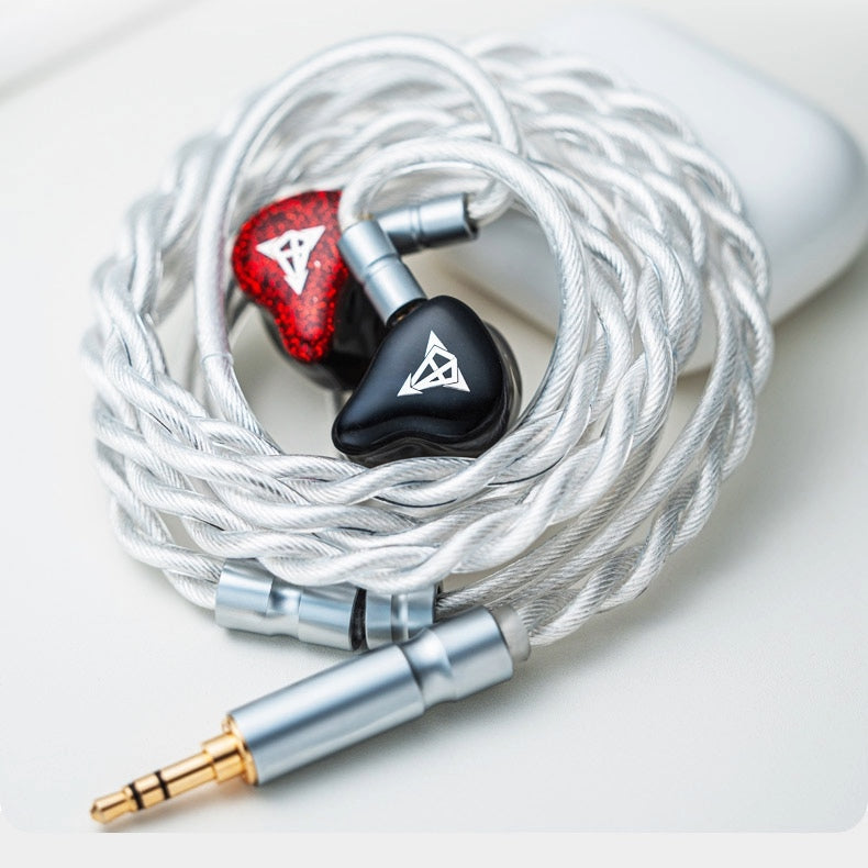 Hisenior MEGA5-EST Bass+