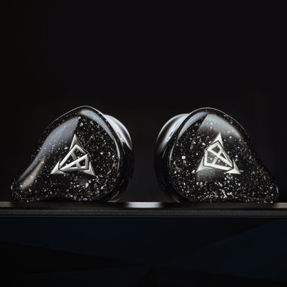 Hisenior Mega7 1DD+6BA Hybrid IEM