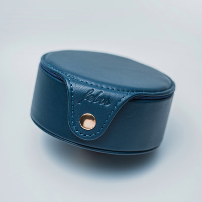 Manatee Premium Leather Case