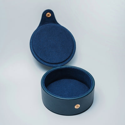 Manatee Premium Leather Case