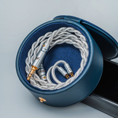 Manatee Premium Leather Case