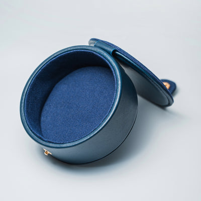 Manatee Premium Leather Case