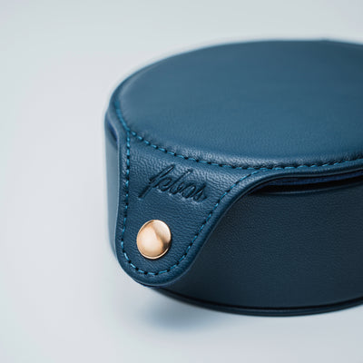 Manatee Premium Leather Case