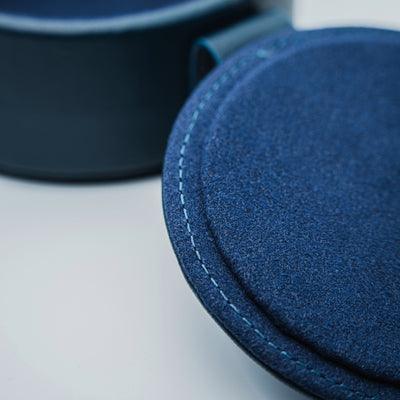 Manatee Premium Leather Case