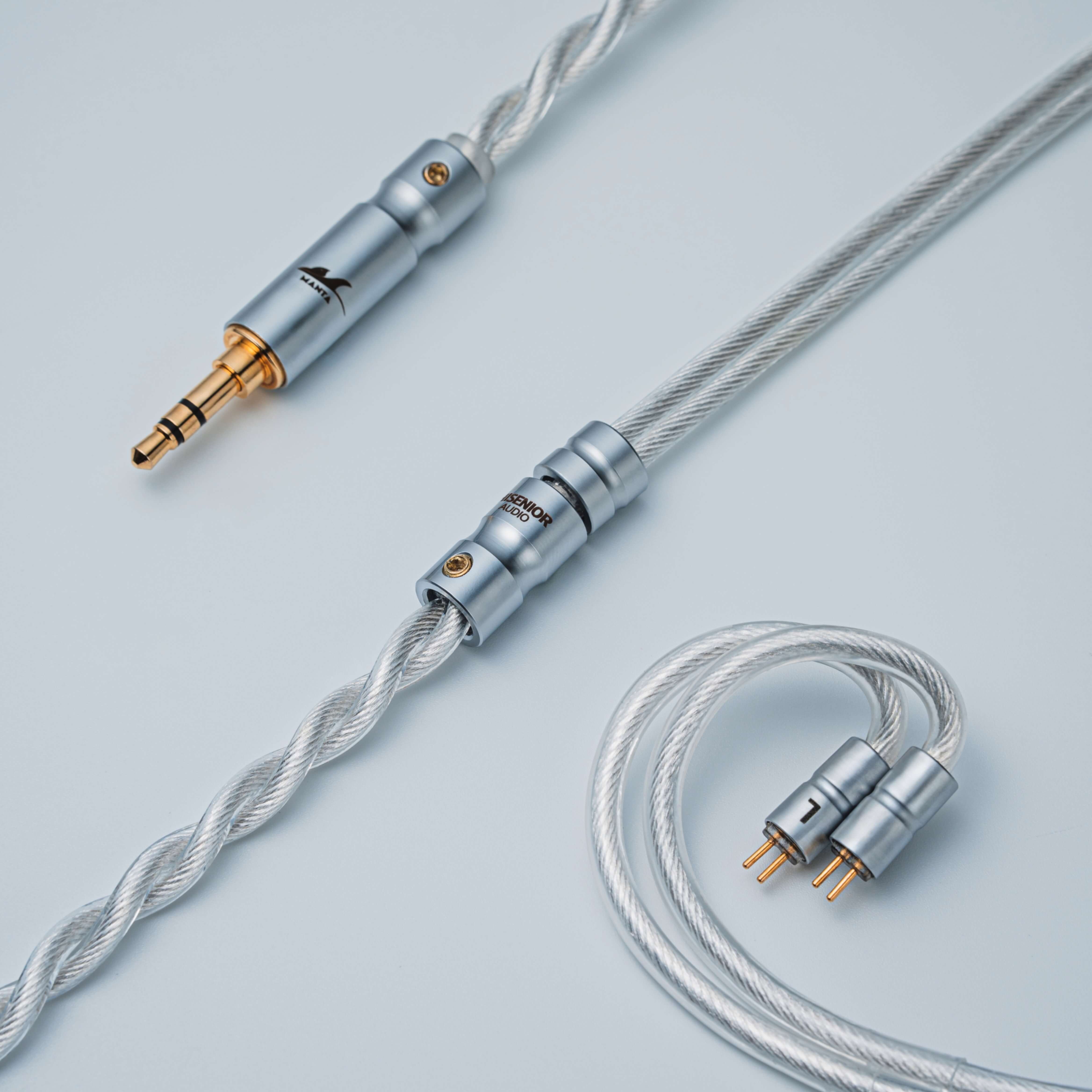 Manta 532-cores Premium Cable