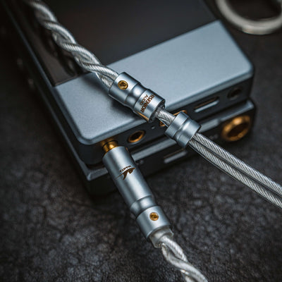 Manta – 532-core Cable