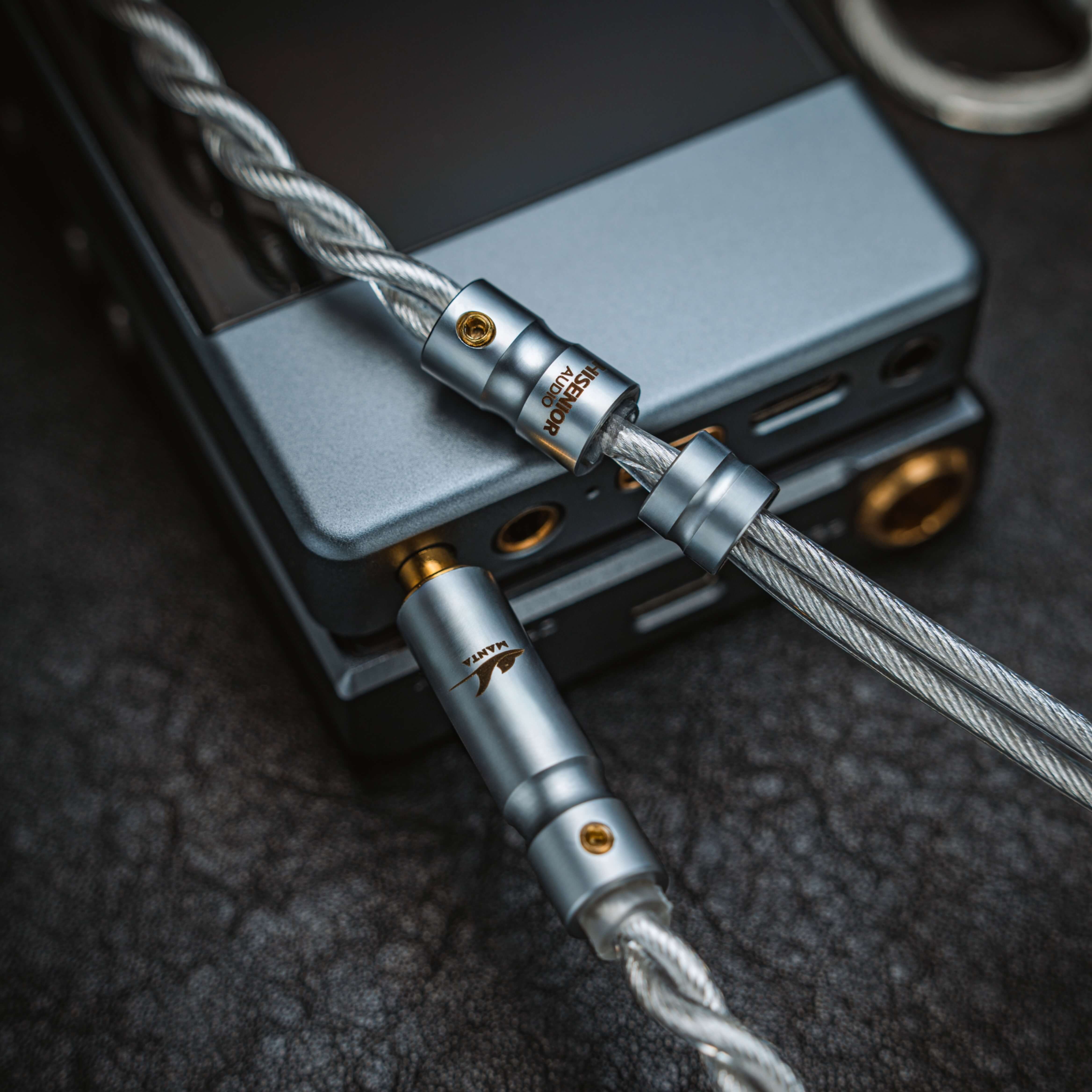 Manta 532-cores Premium Cable