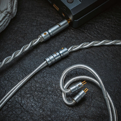 Manta – 532-core Cable