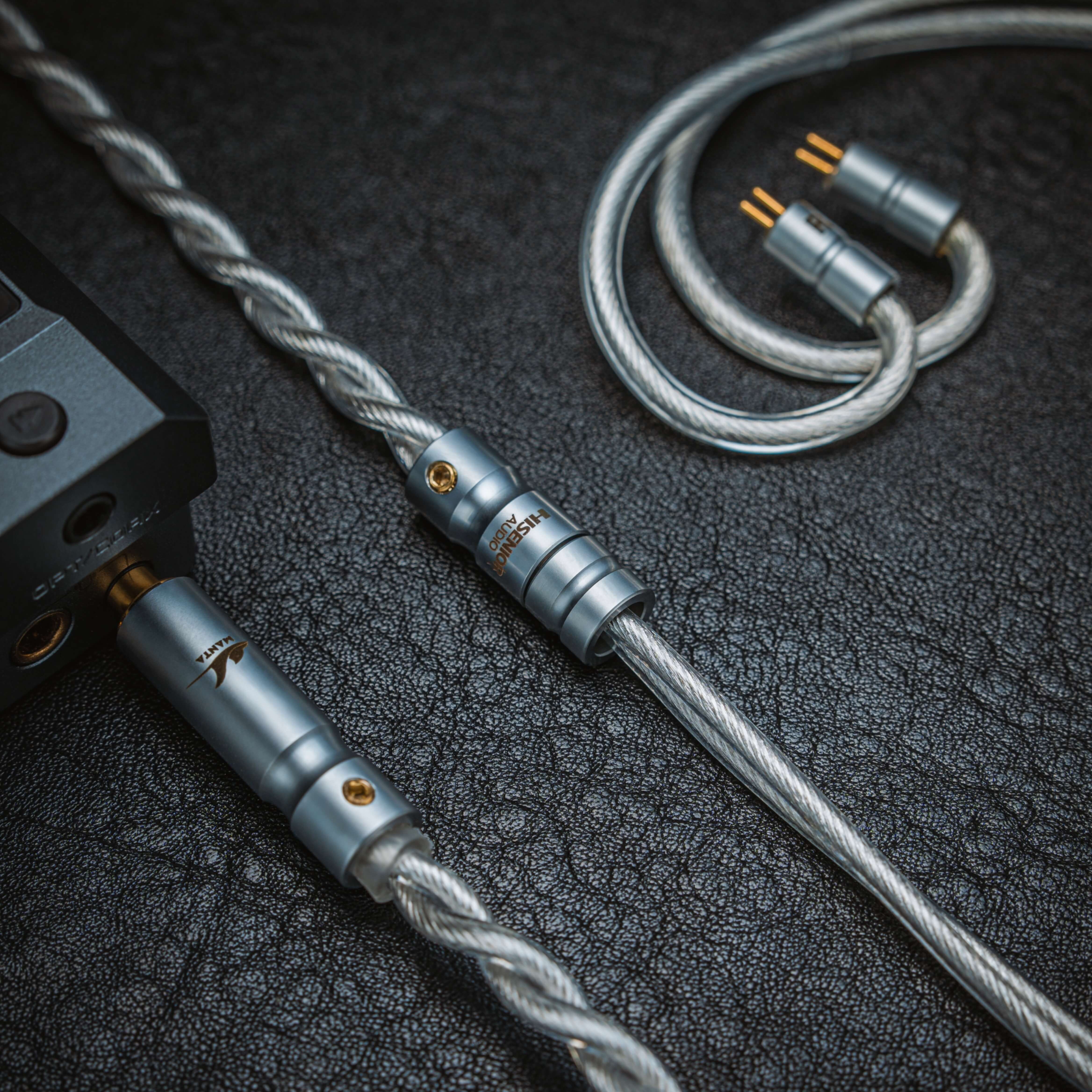 Manta 532-cores Premium Cable