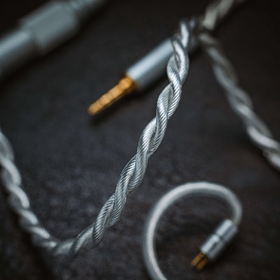 Manta – 532-core Cable