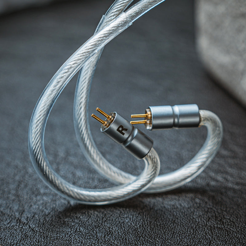 Manta 532-cores UP-OCC SPC Premium Cable