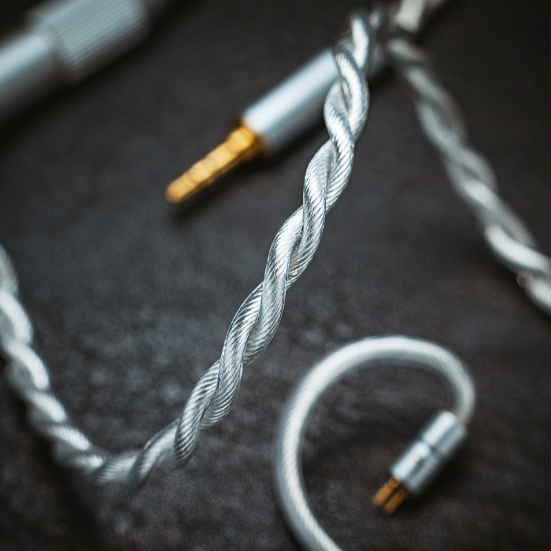 Manta 532-cores UP-OCC SPC Premium Cable